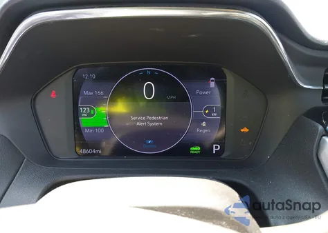 2022 Chevrolet Bolt Ev Fwd 1Lt z USA, uszkodzony, nr VIN 1G1FW6S02N4103633